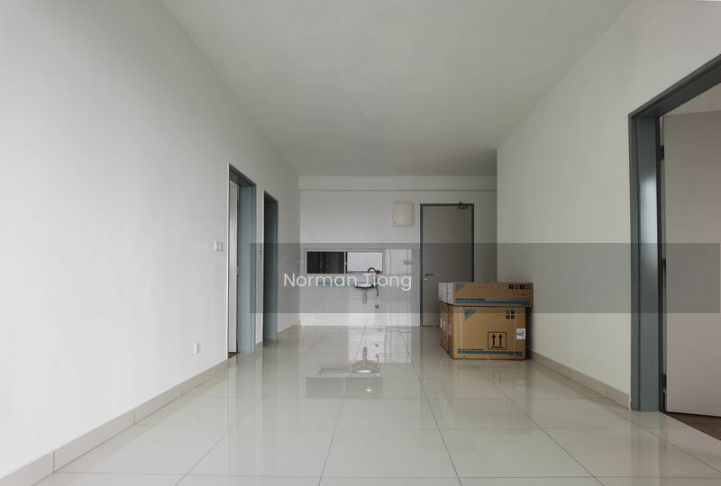 Pinnacle Sri Petaling - 1