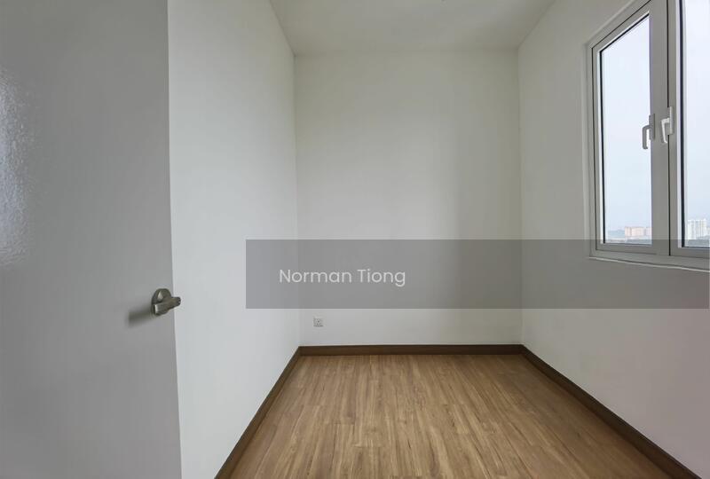 Pinnacle Sri Petaling - 3