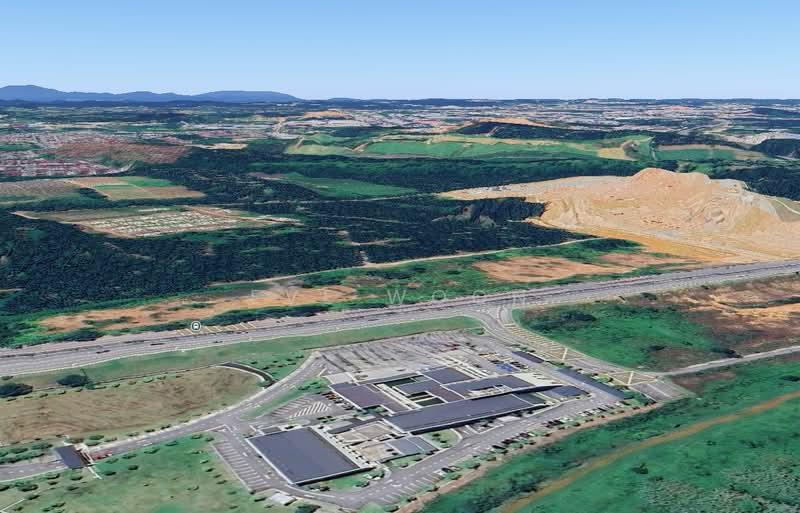 Kulai Senai Residential JPO Land - 1