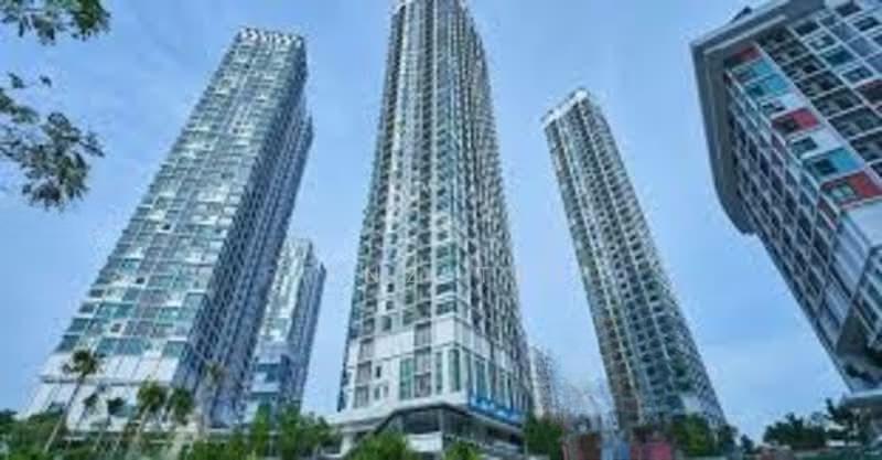 i-Suite @ i-City - 5