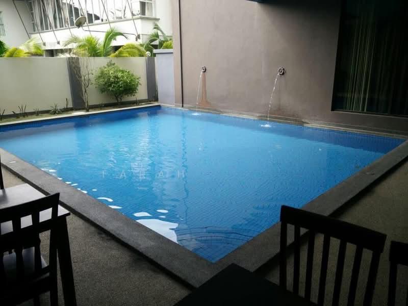 Country Heights Kajang - 4