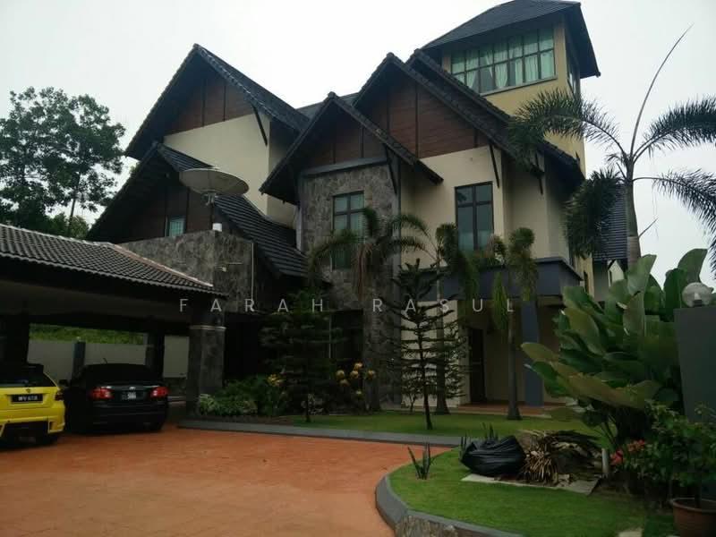 Country Heights Kajang - 5