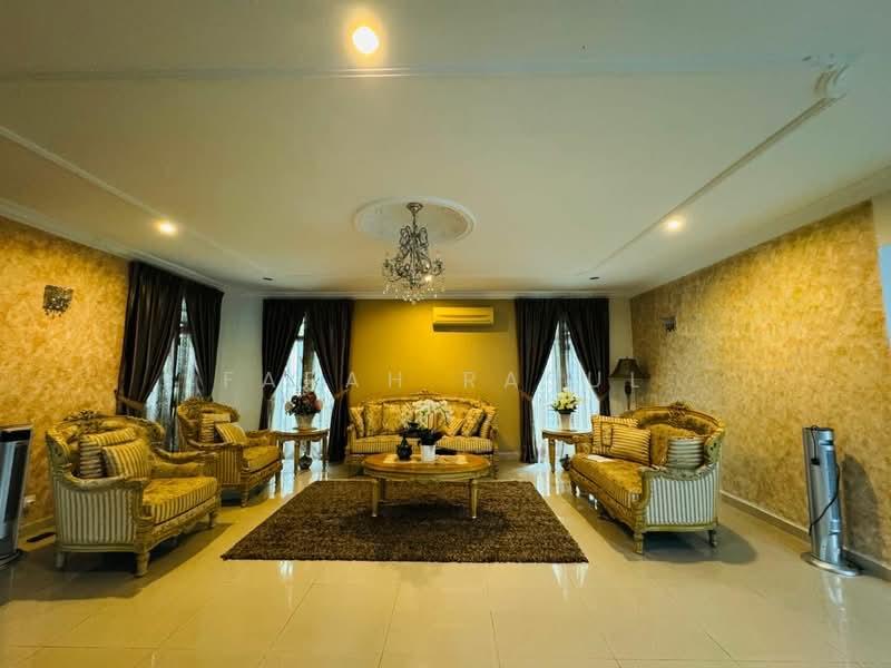 Country Heights Kajang - 3