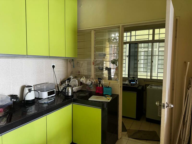 Platinum Lake PV 10 - 1