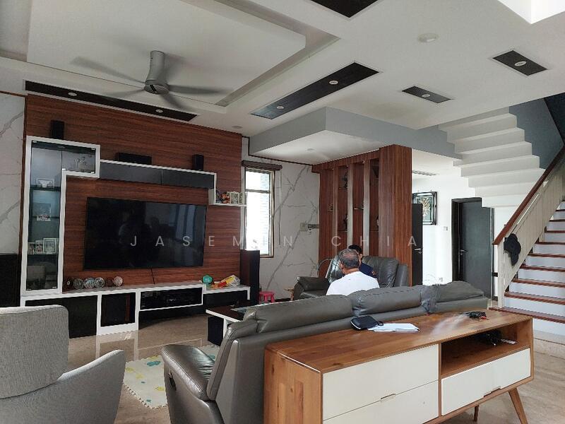 Changkat Kiara Surya - 2