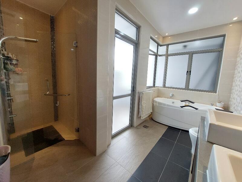 Changkat Kiara Surya - 3