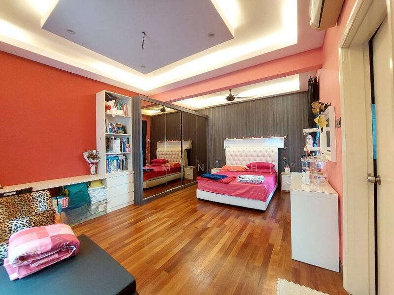 Changkat Kiara Surya - 5