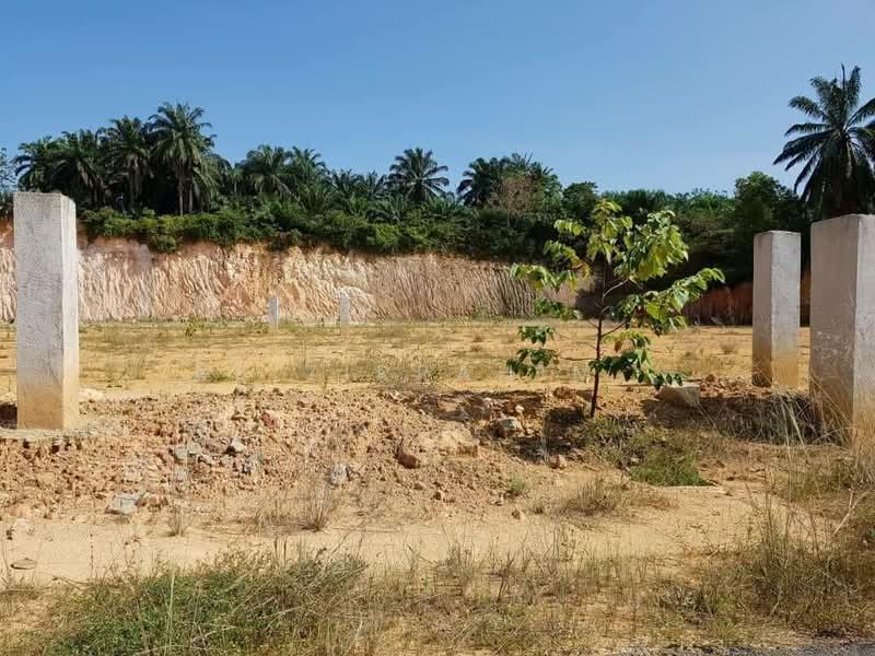 Taman Dengkil Jaya - 1