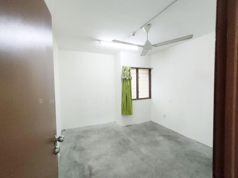 Desa Pandan Flat - 2