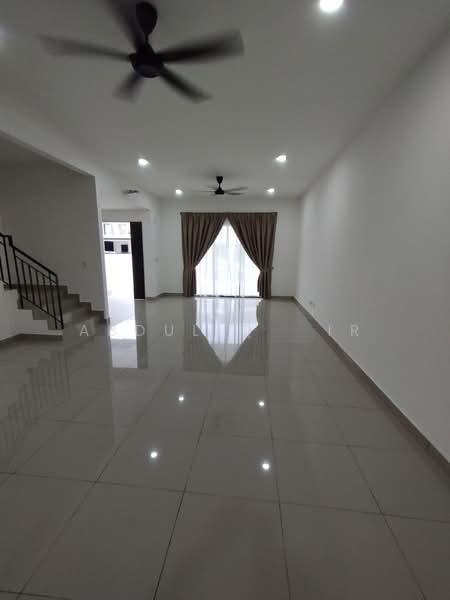 Sejati Lakeside @ Cyberjaya - 2