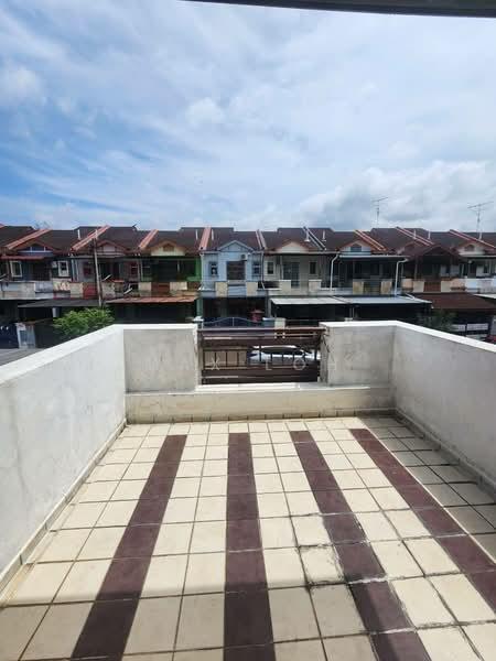 JP Perdana Cube 166 - 2