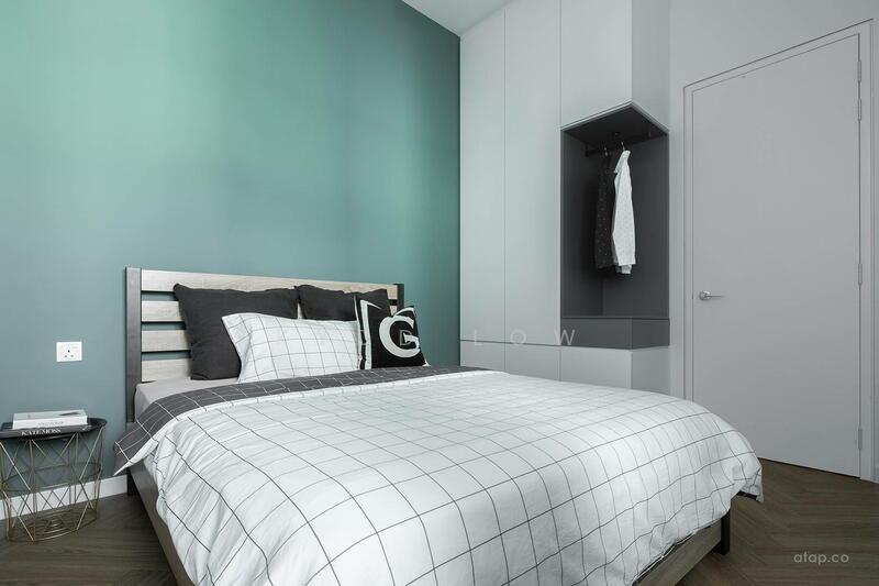Arena Residences 2 - 4