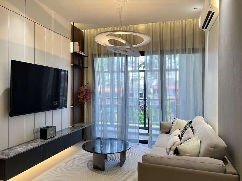 Platinum Melati Residences - 1
