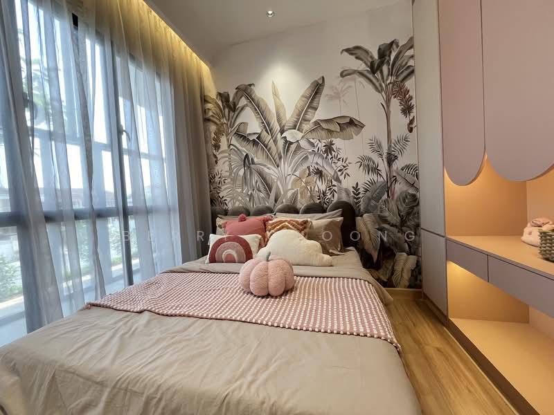 Platinum Melati Residences - 5