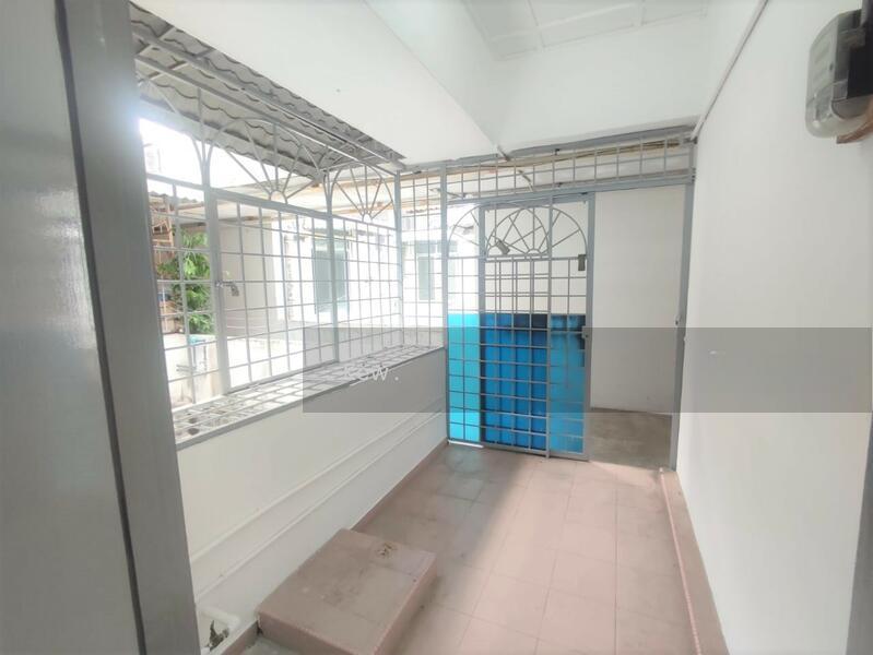 Bustan Shamelin - 5
