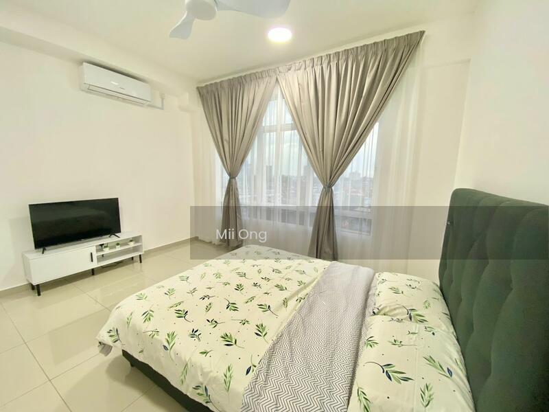 Novo 8 Residence - 3