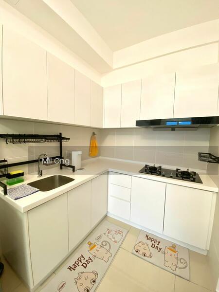 Novo 8 Residence - 4