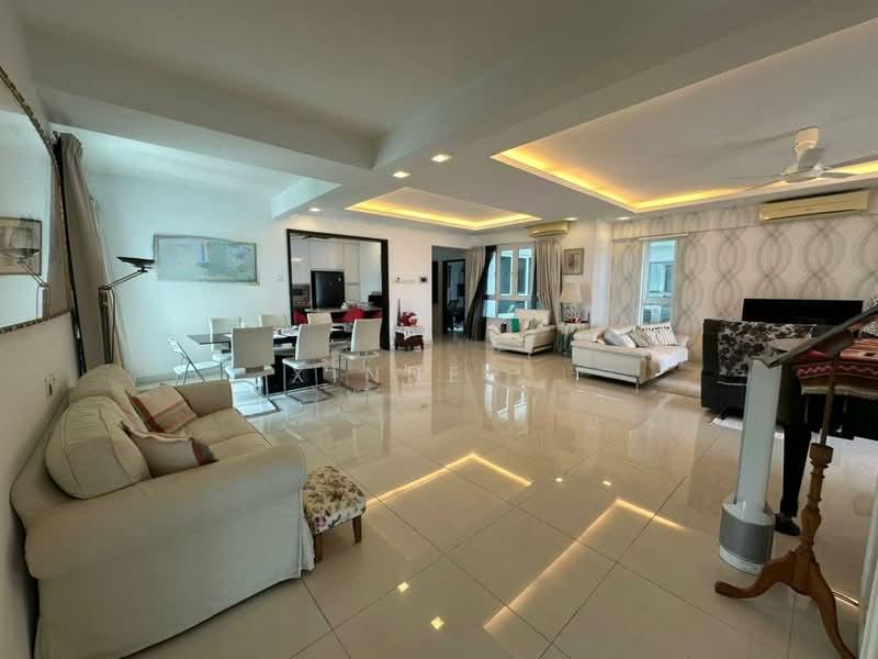 Platino Condominium - 5