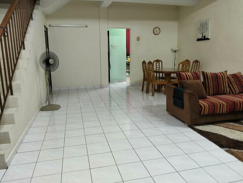 Taman Scientex - 3