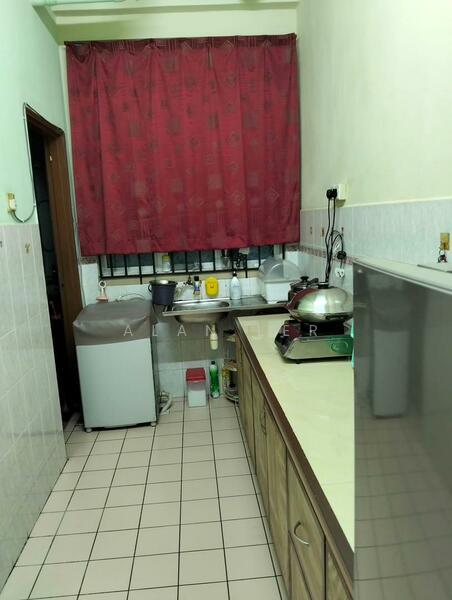 Taman Scientex - 4