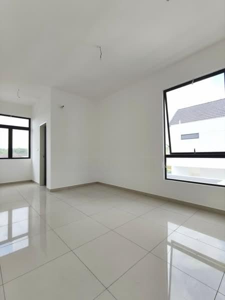 Taman Desa Tebrau - Cello 3B - 3