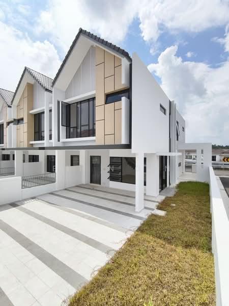 Taman Desa Tebrau - Cello 3B - 1