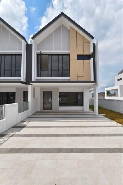 Taman Desa Tebrau - Cello 3B - 2