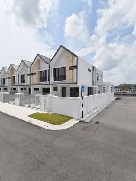 Taman Desa Tebrau - Cello 3B - 3