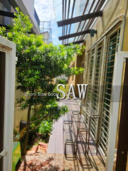 Bay Garden Semi D - 5