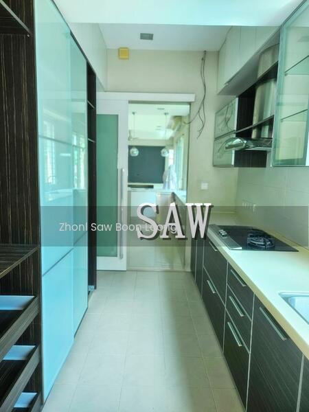 Bay Garden Semi D - 3