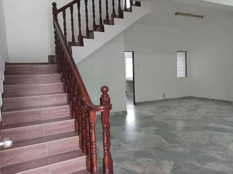 Taman Bukit Kajang Baru - 4