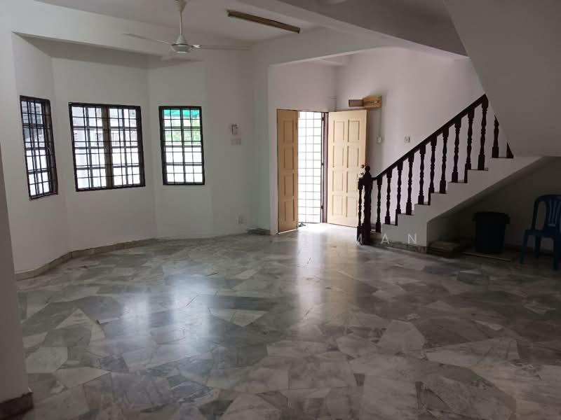 Taman Bukit Kajang Baru - 5