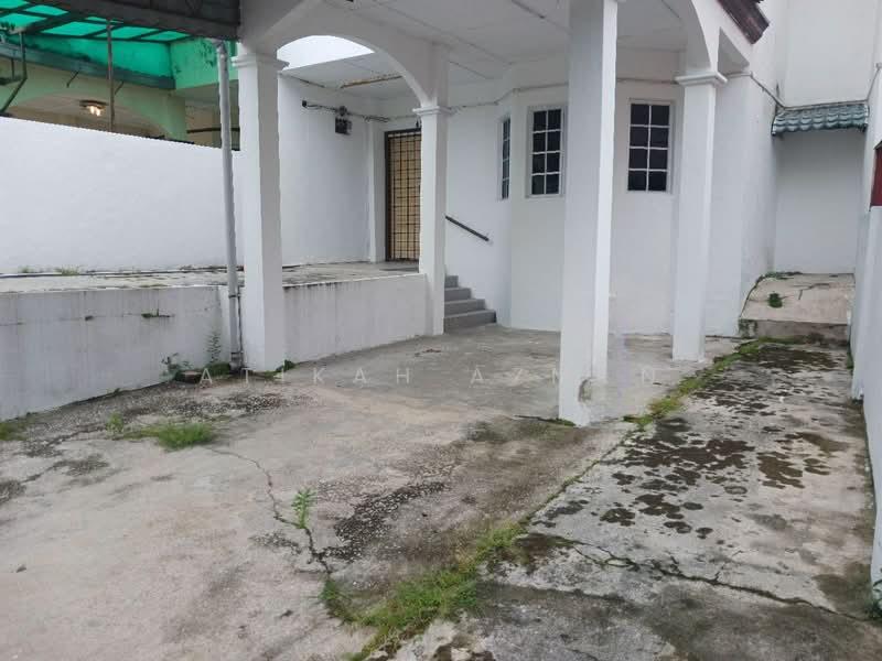 Taman Bukit Kajang Baru - 2