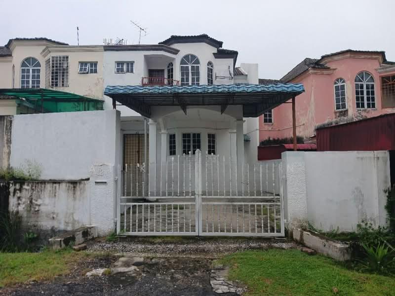 Taman Bukit Kajang Baru - 1