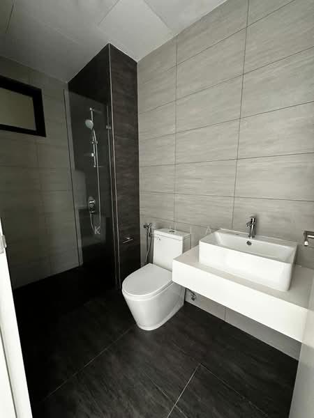 Trion 2 @ KL - 5