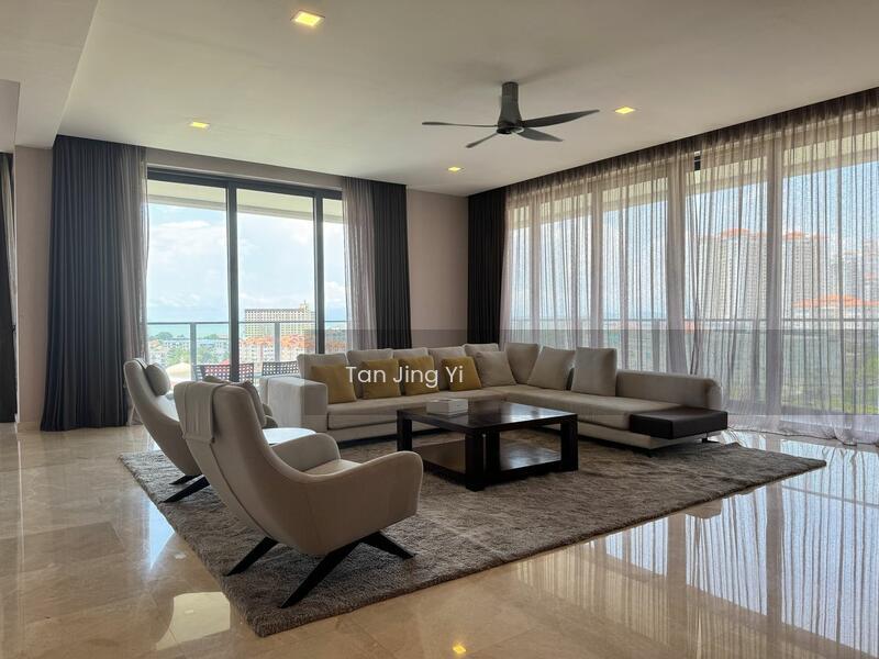 The Penthouse - 2