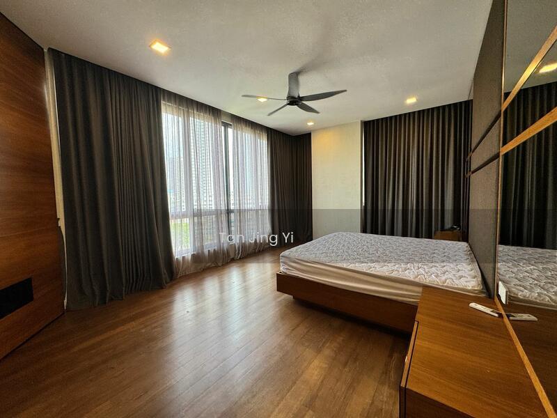 The Penthouse - 3