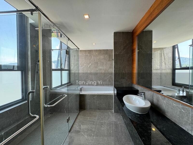 The Penthouse - 4