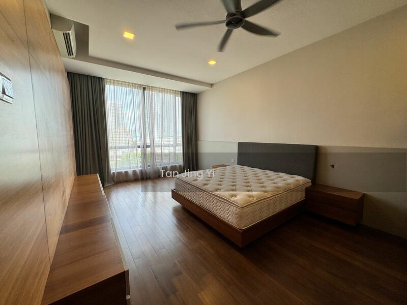 The Penthouse - 5