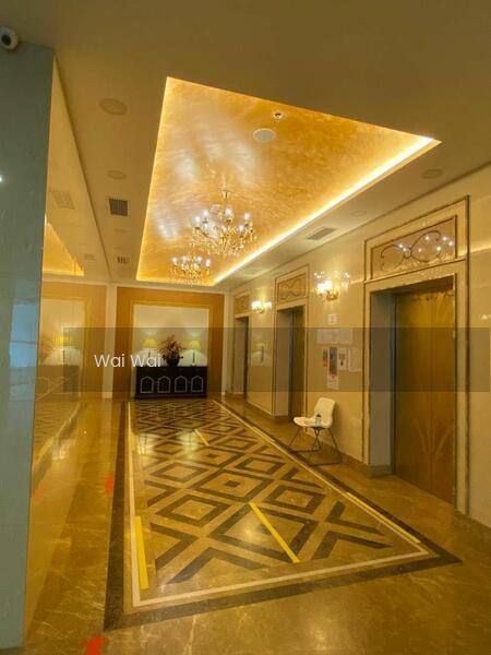 Champs Elysees Kampar - 5