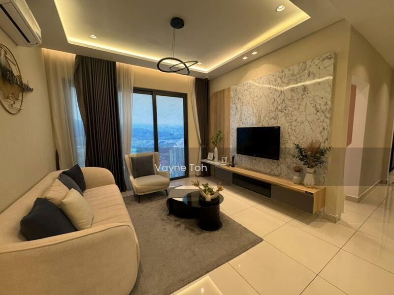 PSV 2 Residences - 1