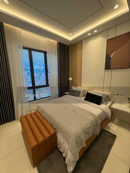 PSV 2 Residences - 3