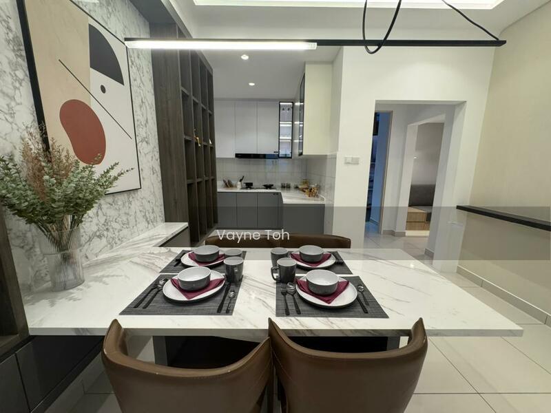 PSV 2 Residences - 2