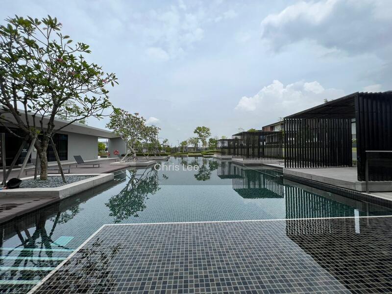 Grandezza @ Eco Sanctuary - 5