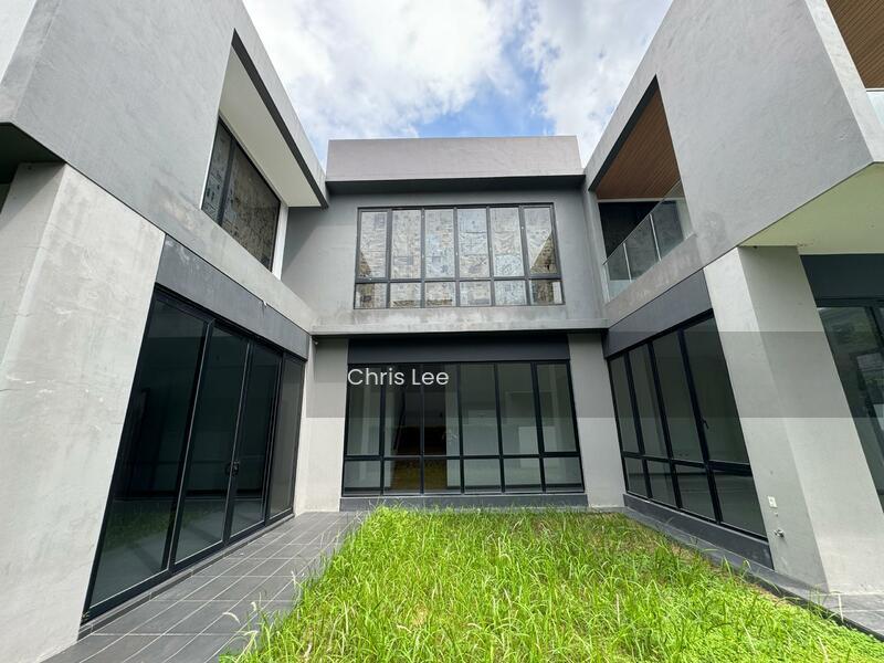 Grandezza @ Eco Sanctuary - 1