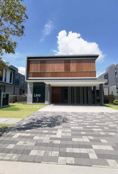 Grandezza @ Eco Sanctuary - 3