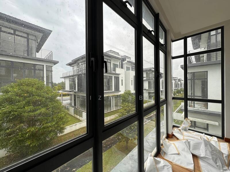 Presint 12 Putrajaya - 5