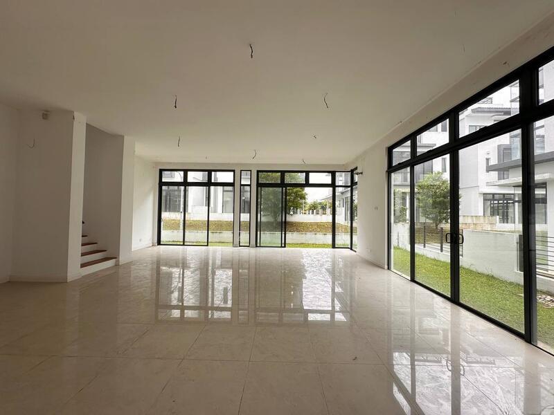 Presint 12 Putrajaya - 2