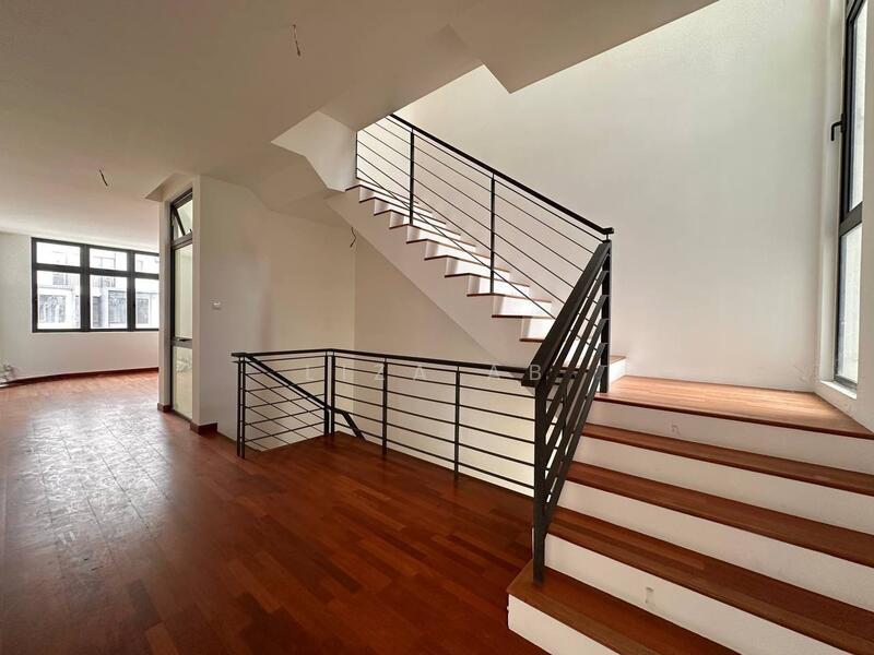 Presint 12 Putrajaya - 4