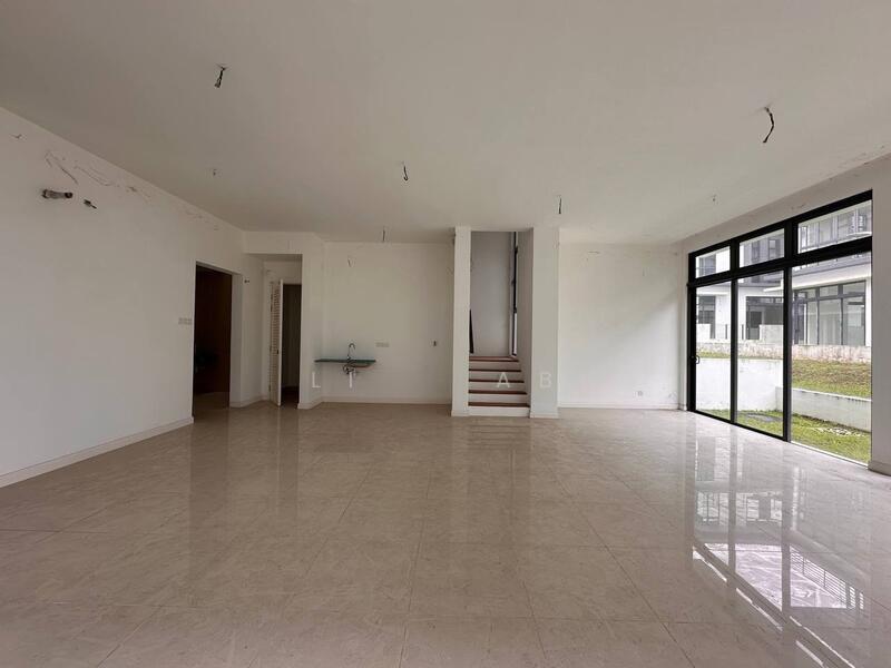 Presint 12 Putrajaya - 3